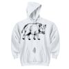 UltraBlend Pullover Hooded Sweatshirt Thumbnail