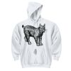 UltraBlend Pullover Hooded Sweatshirt Thumbnail