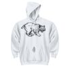 UltraBlend Pullover Hooded Sweatshirt Thumbnail
