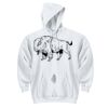 UltraBlend Pullover Hooded Sweatshirt Thumbnail
