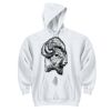 UltraBlend Pullover Hooded Sweatshirt Thumbnail