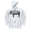 UltraBlend Pullover Hooded Sweatshirt Thumbnail