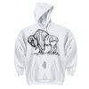UltraBlend Pullover Hooded Sweatshirt Thumbnail