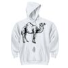 UltraBlend Pullover Hooded Sweatshirt Thumbnail
