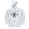 UltraBlend Pullover Hooded Sweatshirt Thumbnail