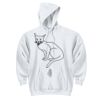 UltraBlend Pullover Hooded Sweatshirt Thumbnail