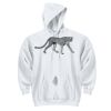 UltraBlend Pullover Hooded Sweatshirt Thumbnail