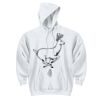 UltraBlend Pullover Hooded Sweatshirt Thumbnail