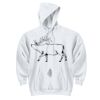 UltraBlend Pullover Hooded Sweatshirt Thumbnail