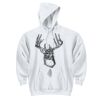 UltraBlend Pullover Hooded Sweatshirt Thumbnail