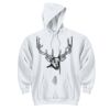 UltraBlend Pullover Hooded Sweatshirt Thumbnail