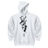 UltraBlend Pullover Hooded Sweatshirt Thumbnail