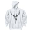 UltraBlend Pullover Hooded Sweatshirt Thumbnail