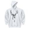 UltraBlend Pullover Hooded Sweatshirt Thumbnail