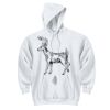 UltraBlend Pullover Hooded Sweatshirt Thumbnail