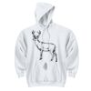UltraBlend Pullover Hooded Sweatshirt Thumbnail