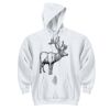 UltraBlend Pullover Hooded Sweatshirt Thumbnail