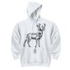 UltraBlend Pullover Hooded Sweatshirt Thumbnail