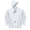 UltraBlend Pullover Hooded Sweatshirt Thumbnail