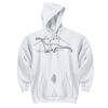 UltraBlend Pullover Hooded Sweatshirt Thumbnail