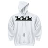 UltraBlend Pullover Hooded Sweatshirt Thumbnail