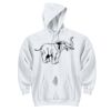 UltraBlend Pullover Hooded Sweatshirt Thumbnail