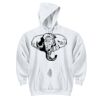 UltraBlend Pullover Hooded Sweatshirt Thumbnail