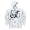 UltraBlend Pullover Hooded Sweatshirt Thumbnail