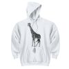 UltraBlend Pullover Hooded Sweatshirt Thumbnail