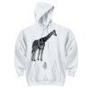 UltraBlend Pullover Hooded Sweatshirt Thumbnail