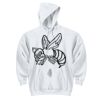 UltraBlend Pullover Hooded Sweatshirt Thumbnail
