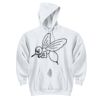 UltraBlend Pullover Hooded Sweatshirt Thumbnail