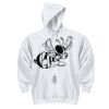 UltraBlend Pullover Hooded Sweatshirt Thumbnail