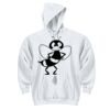 UltraBlend Pullover Hooded Sweatshirt Thumbnail