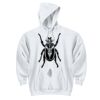 UltraBlend Pullover Hooded Sweatshirt Thumbnail