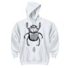 UltraBlend Pullover Hooded Sweatshirt Thumbnail