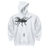 UltraBlend Pullover Hooded Sweatshirt Thumbnail