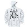 UltraBlend Pullover Hooded Sweatshirt Thumbnail