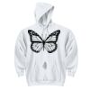 UltraBlend Pullover Hooded Sweatshirt Thumbnail