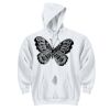 UltraBlend Pullover Hooded Sweatshirt Thumbnail
