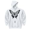 UltraBlend Pullover Hooded Sweatshirt Thumbnail