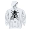 UltraBlend Pullover Hooded Sweatshirt Thumbnail