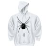 UltraBlend Pullover Hooded Sweatshirt Thumbnail