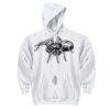 UltraBlend Pullover Hooded Sweatshirt Thumbnail