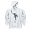 UltraBlend Pullover Hooded Sweatshirt Thumbnail