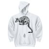 UltraBlend Pullover Hooded Sweatshirt Thumbnail