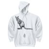 UltraBlend Pullover Hooded Sweatshirt Thumbnail