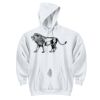 UltraBlend Pullover Hooded Sweatshirt Thumbnail