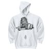 UltraBlend Pullover Hooded Sweatshirt Thumbnail