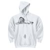 UltraBlend Pullover Hooded Sweatshirt Thumbnail